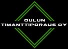Oulun Timanttiporaus Oy-logo